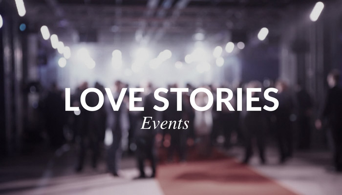Love Story Events