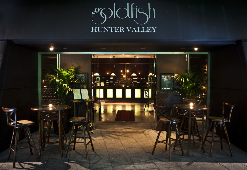 Exclusive Venue Hunter Valley